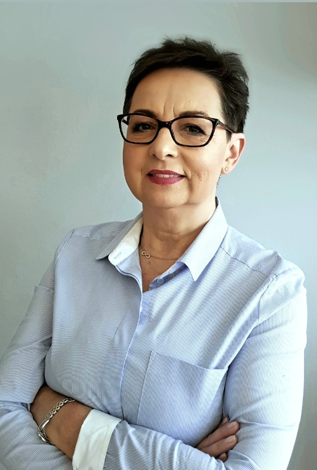 Anna Pijacka OVB