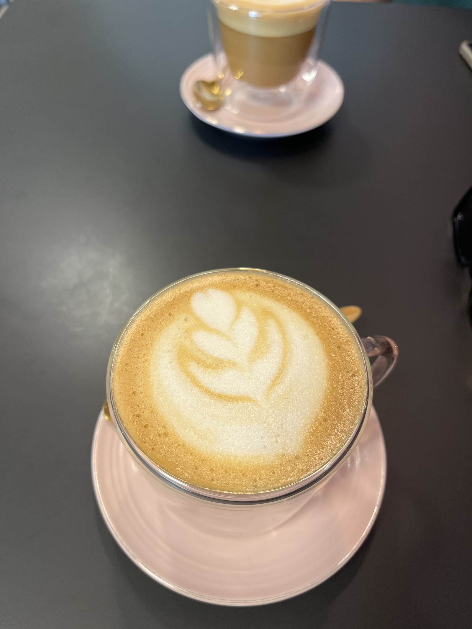 Flat White Specialty