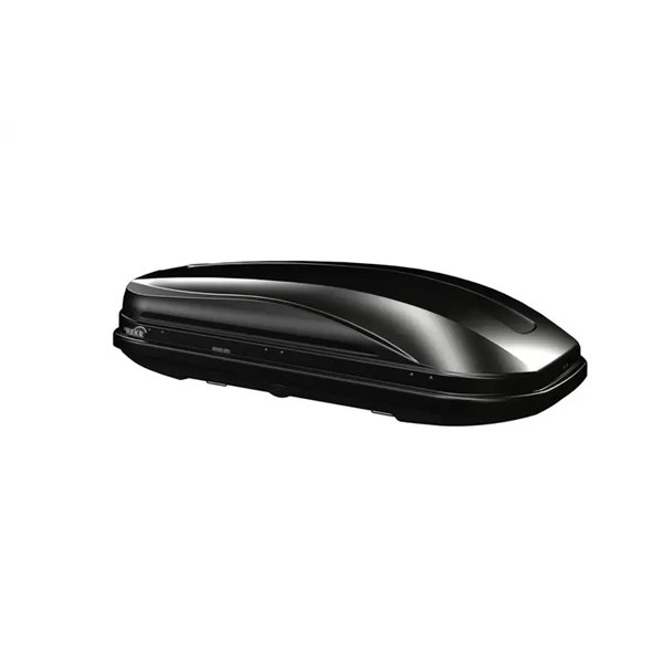 Box dachowy Magic 370 Black